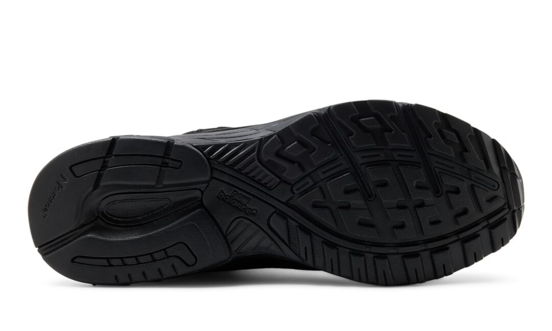 【2026年 発売】New Balance U993BL “Triple Black” Made in USA (ニューバランス メイドインUSA) [U993BL]