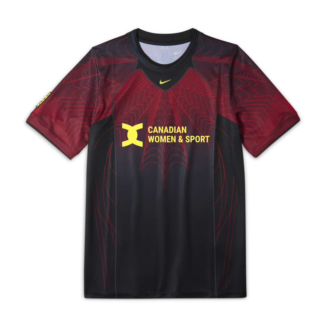 【国内 2026年 6/13 & 6/16 発売】NOCTA × NIKE CRYOSHOT “World Cup/University Gold/Black” (ノクタ ナイキ クライオショット “ワールドカップ/レッド/ブラック”) [IM0703-700]