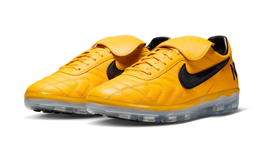 【国内 2026年 6/13 & 6/16 発売】NOCTA × NIKE CRYOSHOT “World Cup/University Gold/Black” (ノクタ ナイキ クライオショット “ワールドカップ/レッド/ブラック”) [IM0703-700]