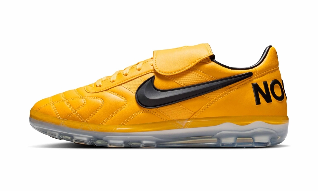 【国内 2026年 6/13 & 6/16 発売】NOCTA × NIKE CRYOSHOT “World Cup/University Gold/Black” (ノクタ ナイキ クライオショット “ワールドカップ/レッド/ブラック”) [IM0703-700]