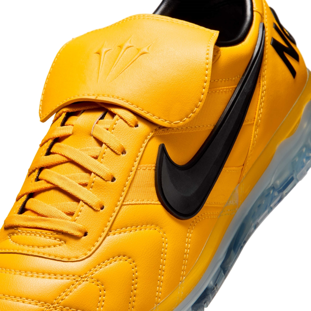 【国内 2026年 6/13 & 6/16 発売】NOCTA × NIKE CRYOSHOT “World Cup/University Gold/Black” (ノクタ ナイキ クライオショット “ワールドカップ/レッド/ブラック”) [IM0703-700]