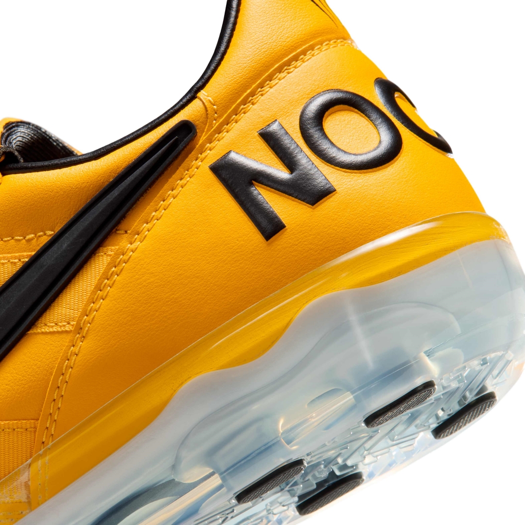 【国内 2026年 6/13 & 6/16 発売】NOCTA × NIKE CRYOSHOT “World Cup/University Gold/Black” (ノクタ ナイキ クライオショット “ワールドカップ/レッド/ブラック”) [IM0703-700]