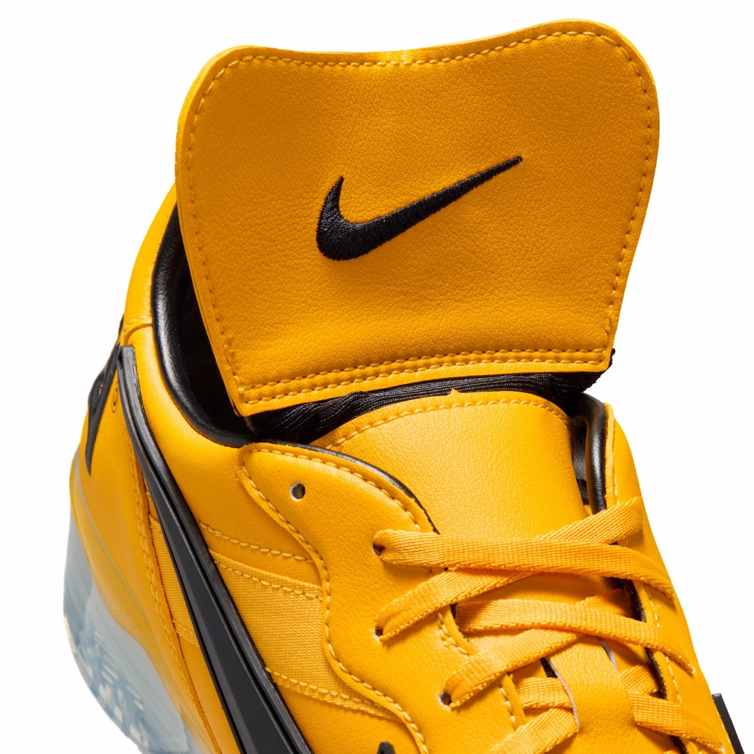 【国内 2026年 6/13 & 6/16 発売】NOCTA × NIKE CRYOSHOT “World Cup/University Gold/Black” (ノクタ ナイキ クライオショット “ワールドカップ/レッド/ブラック”) [IM0703-700]