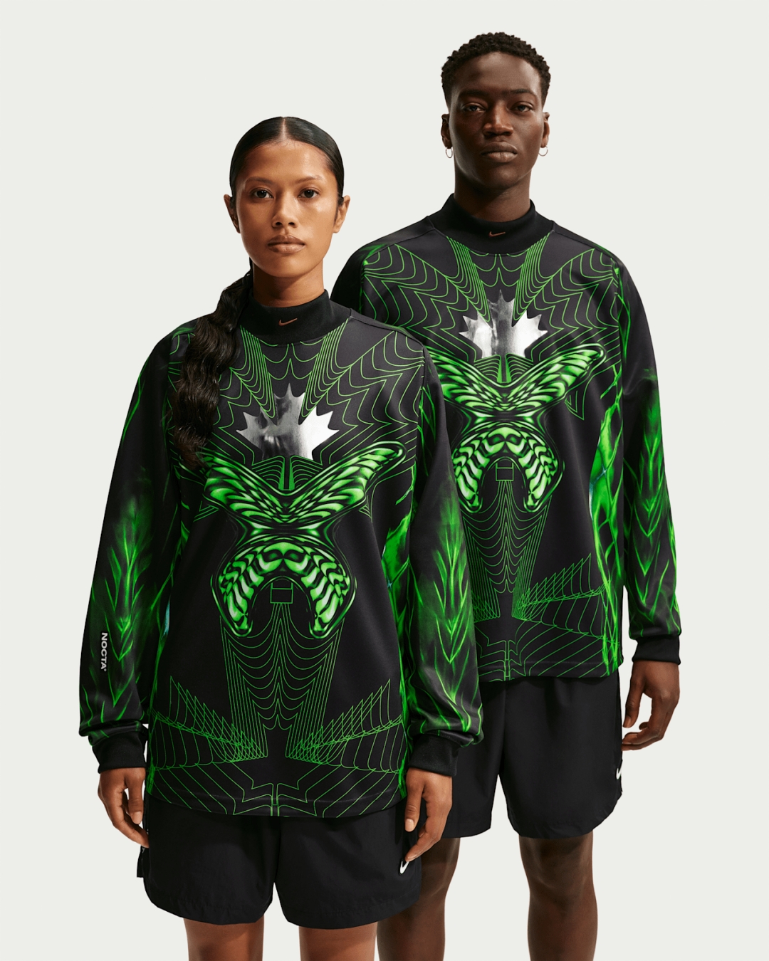 【国内 2026年 6/13 & 6/16 発売】NOCTA × NIKE CRYOSHOT “World Cup/University Gold/Black” (ノクタ ナイキ クライオショット “ワールドカップ/レッド/ブラック”) [IM0703-700]