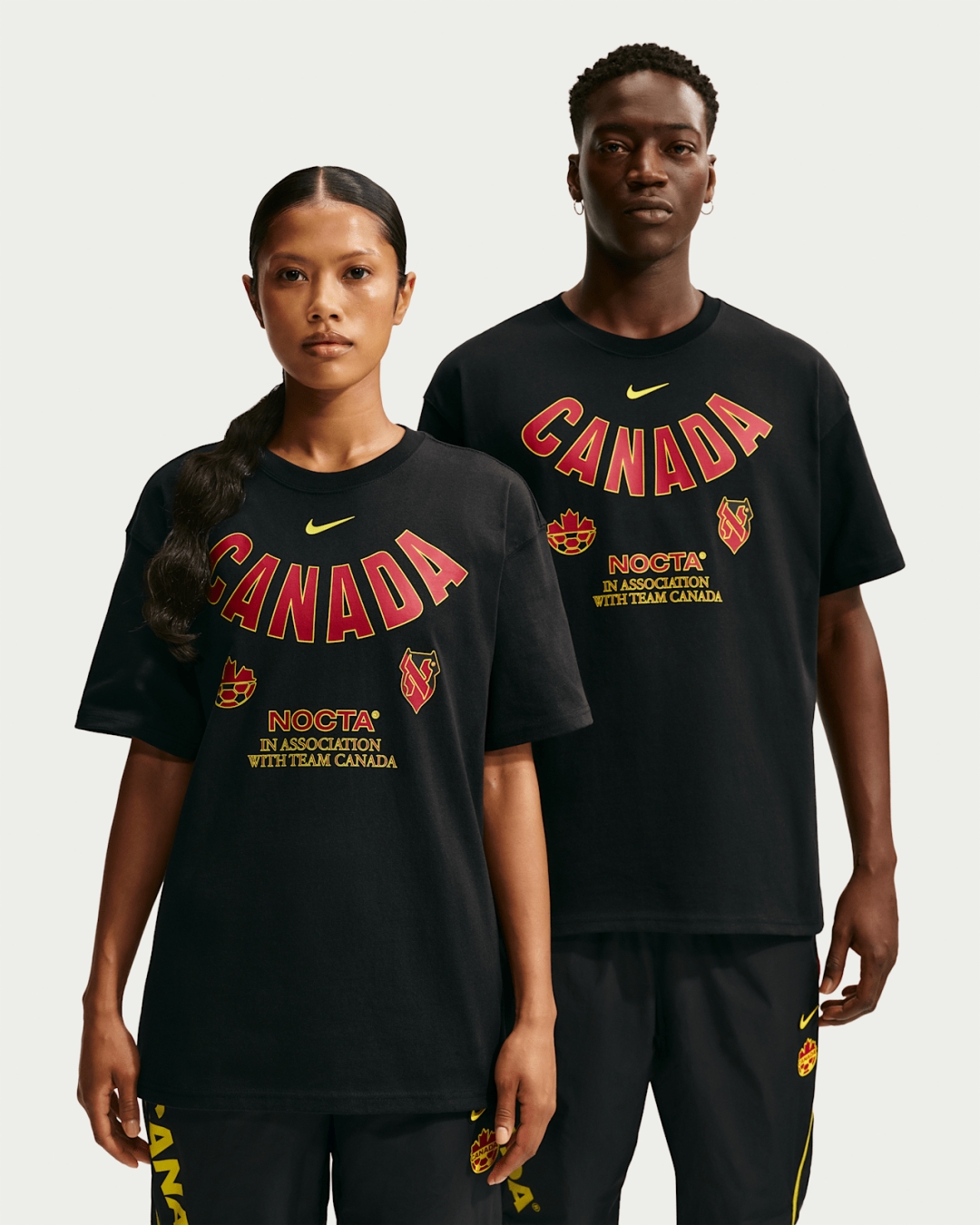 【国内 2026年 6/13 & 6/16 発売】NOCTA × NIKE CRYOSHOT “World Cup/University Gold/Black” (ノクタ ナイキ クライオショット “ワールドカップ/レッド/ブラック”) [IM0703-700]