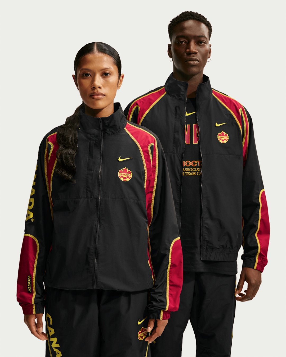 国内 2026年 6/13 & 6/16 発売】NOCTA × NIKE CRYOSHOT “World Cup