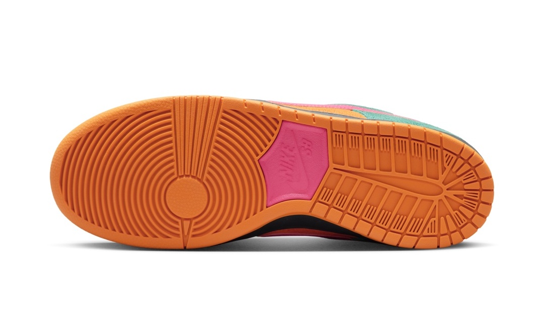 【2026年 秋 発売予定】NIKE SB DUNK LOW PRO “Green Noise/Watermelon” (ナイキ ダンク ロー プロ “グリーンノイズ/ウォーターメロン”) [HQ1625-301]
