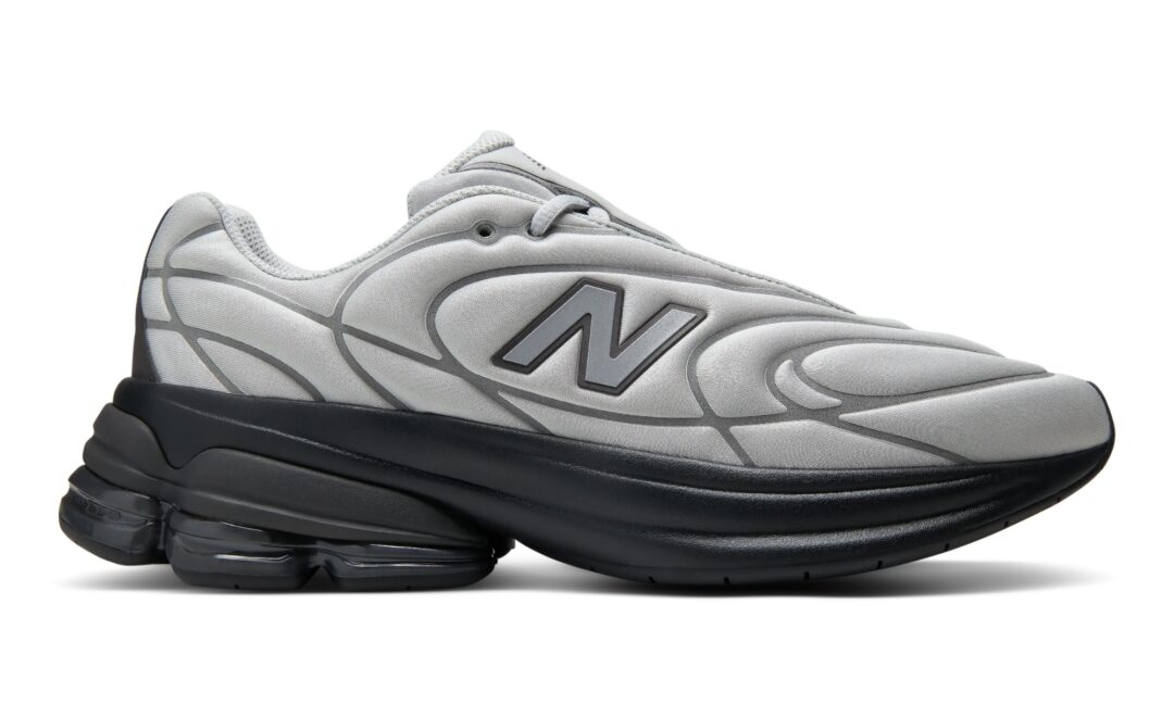 【2026年 6/1 発売予定】New Balance U5030 3L3 “RAINCLOUD/BLACK METALLIC” (ニューバランス) [U50303L3]