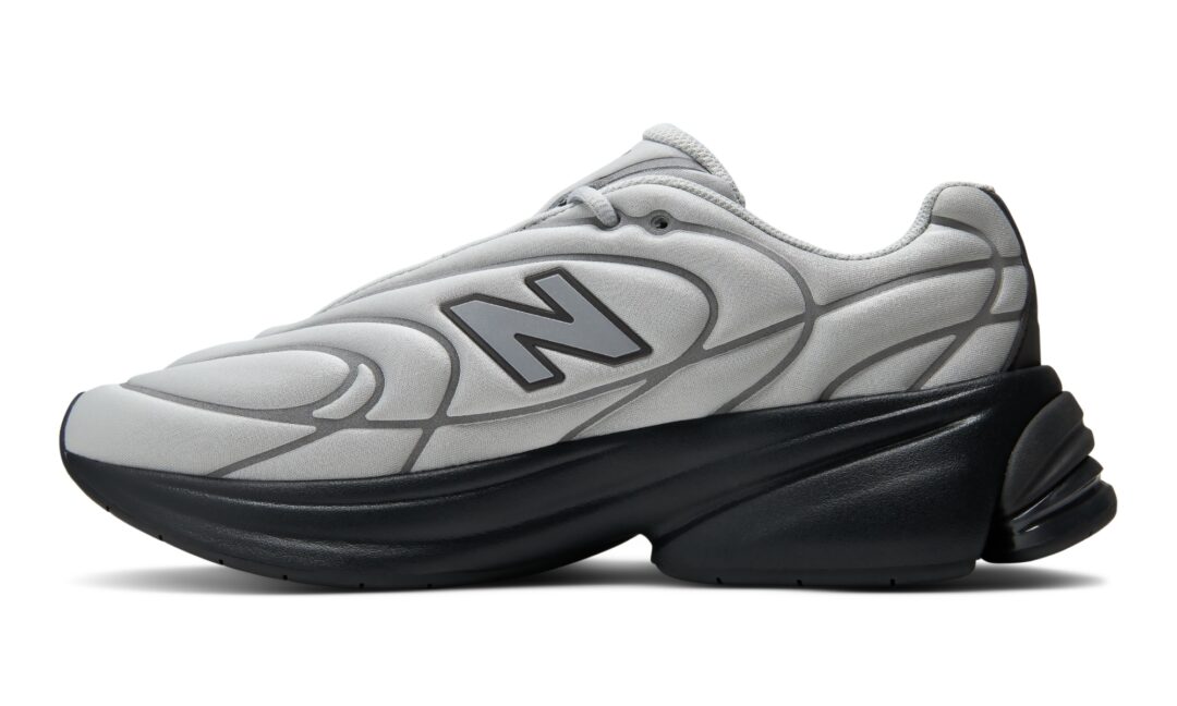 【2026年 6/1 発売予定】New Balance U5030 3L3 “RAINCLOUD/BLACK METALLIC” (ニューバランス) [U50303L3]