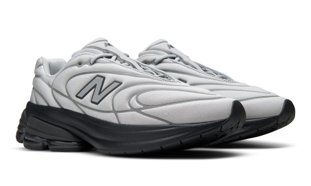 【2026年 6/1 発売予定】New Balance U5030 3L3 “RAINCLOUD/BLACK METALLIC” (ニューバランス) [U50303L3]