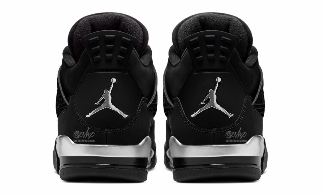 【2027年 1/19 発売予定】NIKE AIR JORDAN 4 RETRO “Spotlight/Black” (ナイキ エア ジョーダン 4 レトロ “スポットライト/ブラック”) [HV0823-002]