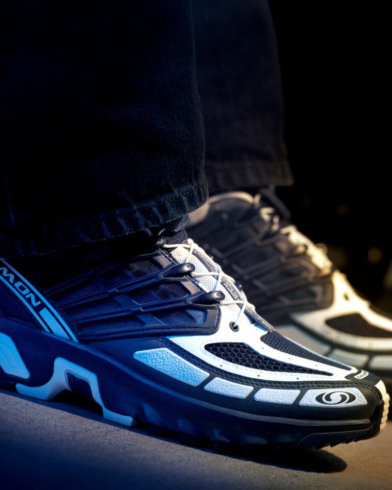 2026年 5/15 発売】Salomon ACS PRO JAPAN “Nami Pack” (サロモン