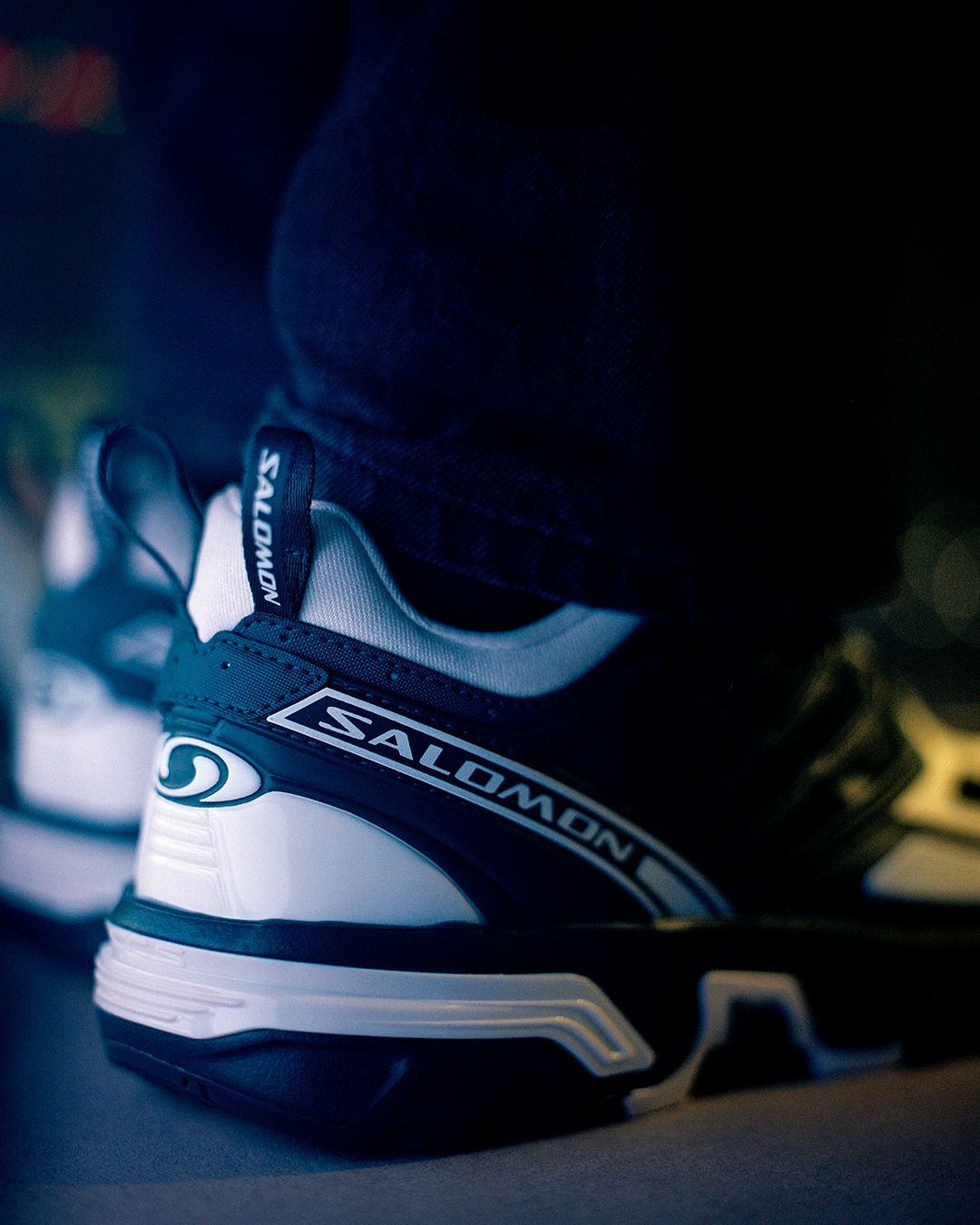 【2026年 5/15 発売】Salomon ACS PRO JAPAN “Nami Pack” (サロモン) [L45440500]