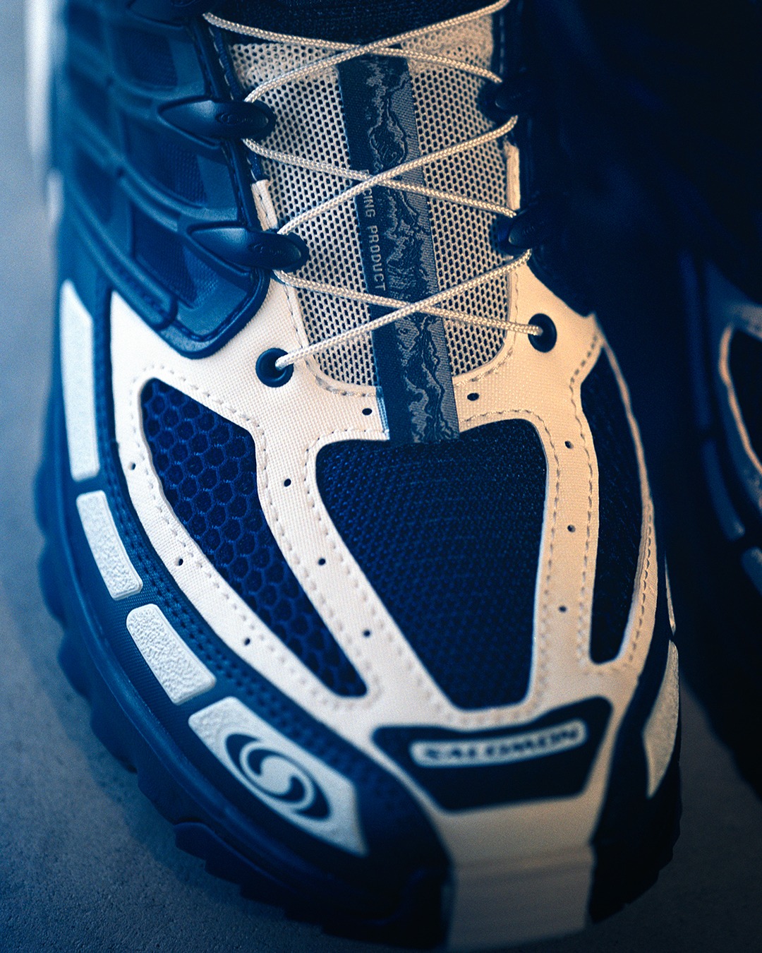 【2026年 5/15 発売】Salomon ACS PRO JAPAN “Nami Pack” (サロモン) [L45440500]