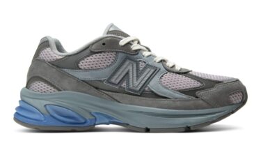 【2026年 発売予定】New Balance U2010 56U “Harbor Grey/Fairweather Blue” (ニューバランス) [U201056U]