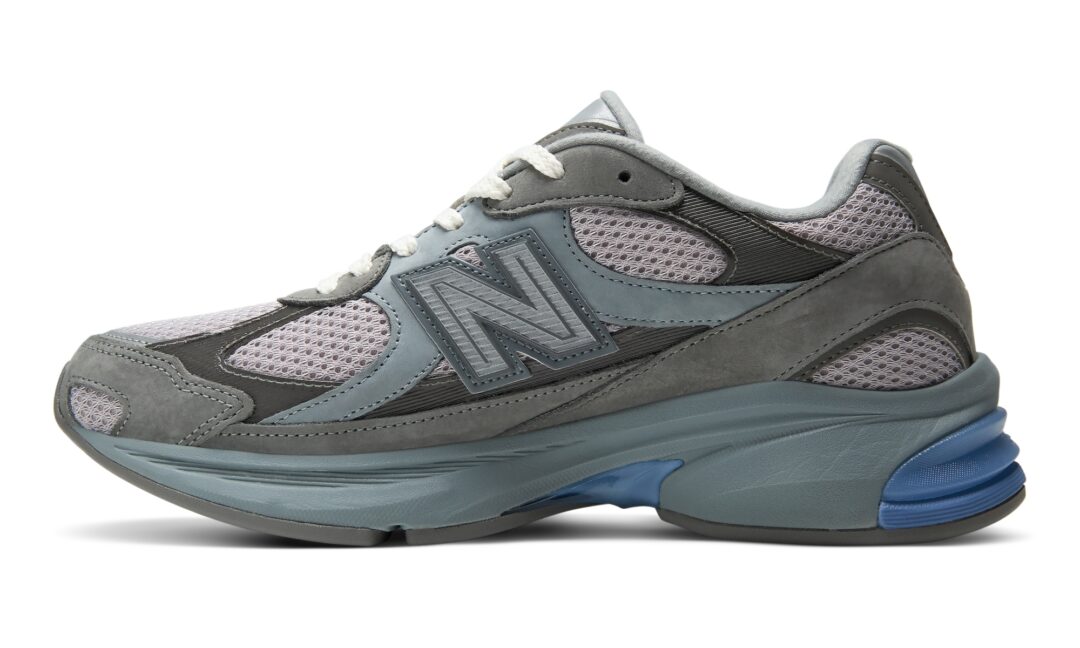 【2026年 発売予定】New Balance U2010 56U “Harbor Grey/Fairweather Blue” (ニューバランス) [U201056U]