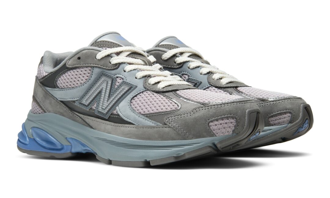 【2026年 発売予定】New Balance U2010 56U “Harbor Grey/Fairweather Blue” (ニューバランス) [U201056U]