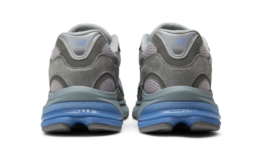【2026年 発売予定】New Balance U2010 56U “Harbor Grey/Fairweather Blue” (ニューバランス) [U201056U]