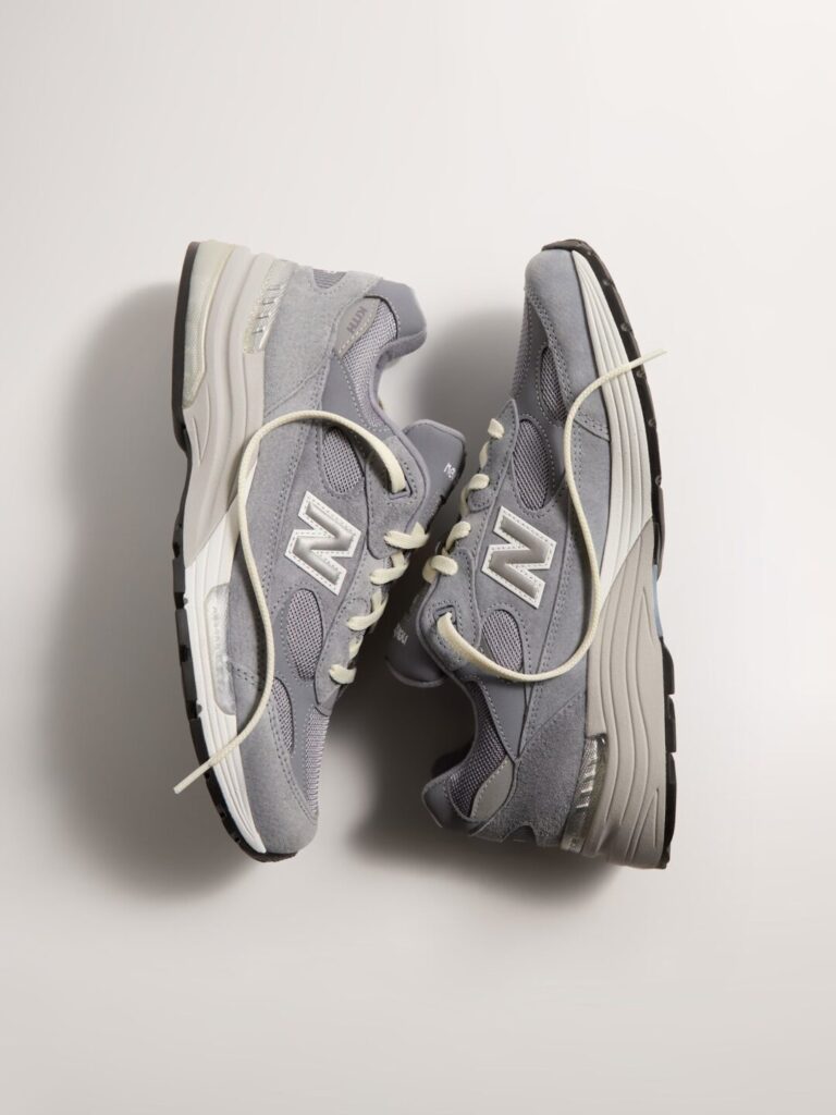 2026年 5/8 & 5/11 発売】KITH × New Balance U992 KI “99X Series