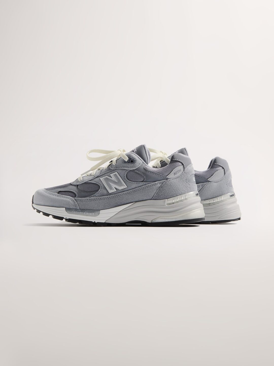 【2026年 5/8 & 5/11 発売】KITH × New Balance U992 KI “99X Series/Argon” (キス ニューバランス) [U992KI]