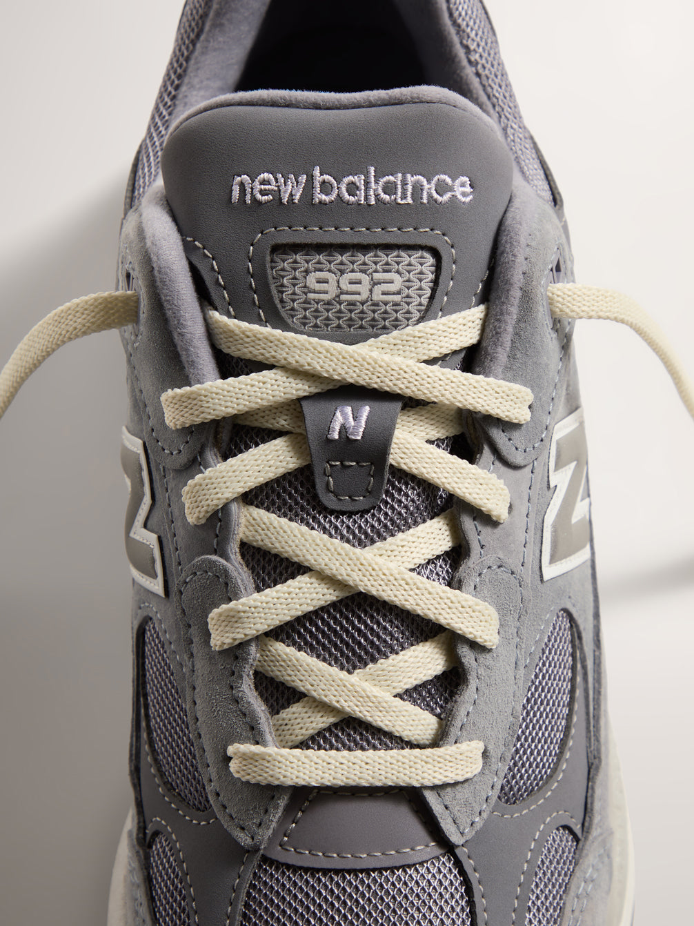 【2026年 5/8 & 5/11 発売】KITH × New Balance U992 KI “99X Series/Argon” (キス ニューバランス) [U992KI]