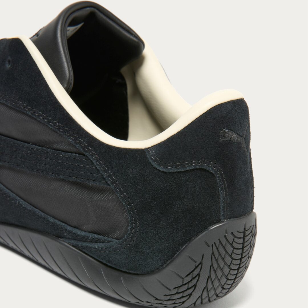 【2026年 6月下旬 発売】monkey time × PUMA SPEEDCAT PLUS “Black” (モンキータイム プーマ スピードキャット プラス “ブラック”)