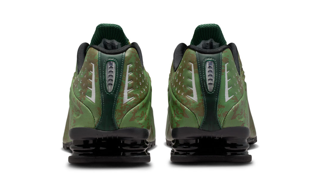 【2026年 6/2 発売予定】NIKE SHOX R4 “Noble Green/Team Kelly Green” (ナイキ ショックス “ノーブルグリーン/チームケリーグリーン”) [IQ0636-300]