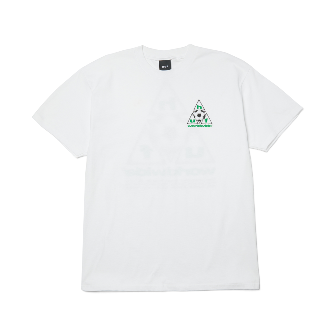 HUF 2026 “The Diamond Plate Collection”が5/29 発売 (ハフ 2026年 “ダイヤモンド プレート コレクション”)
