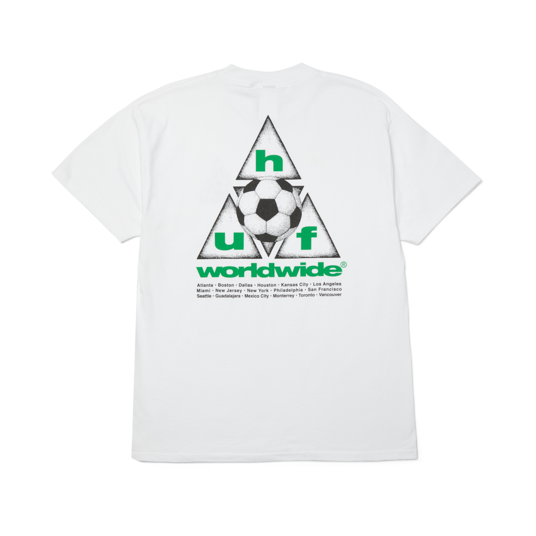 HUF 2026 “The Diamond Plate Collection”が5/29 発売 (ハフ 2026年 “ダイヤモンド プレート コレクション”)