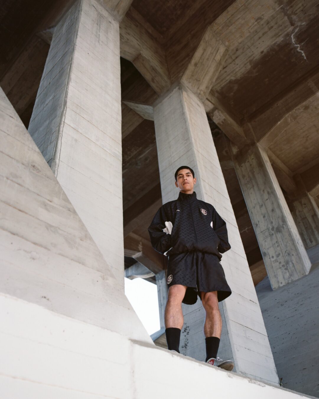 HUF 2026 “The Diamond Plate Collection”が5/29 発売 (ハフ 2026年 “ダイヤモンド プレート コレクション”)