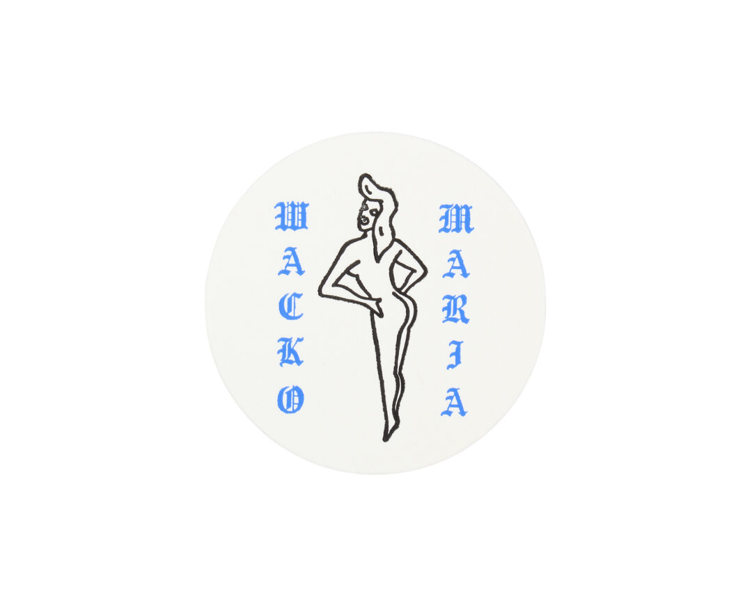 WACKO MARIA × HAWAIIAN SHIRT & 江戸風鈴 2026 SS などのアイテムが5/30 発売 (ワコマリア)
