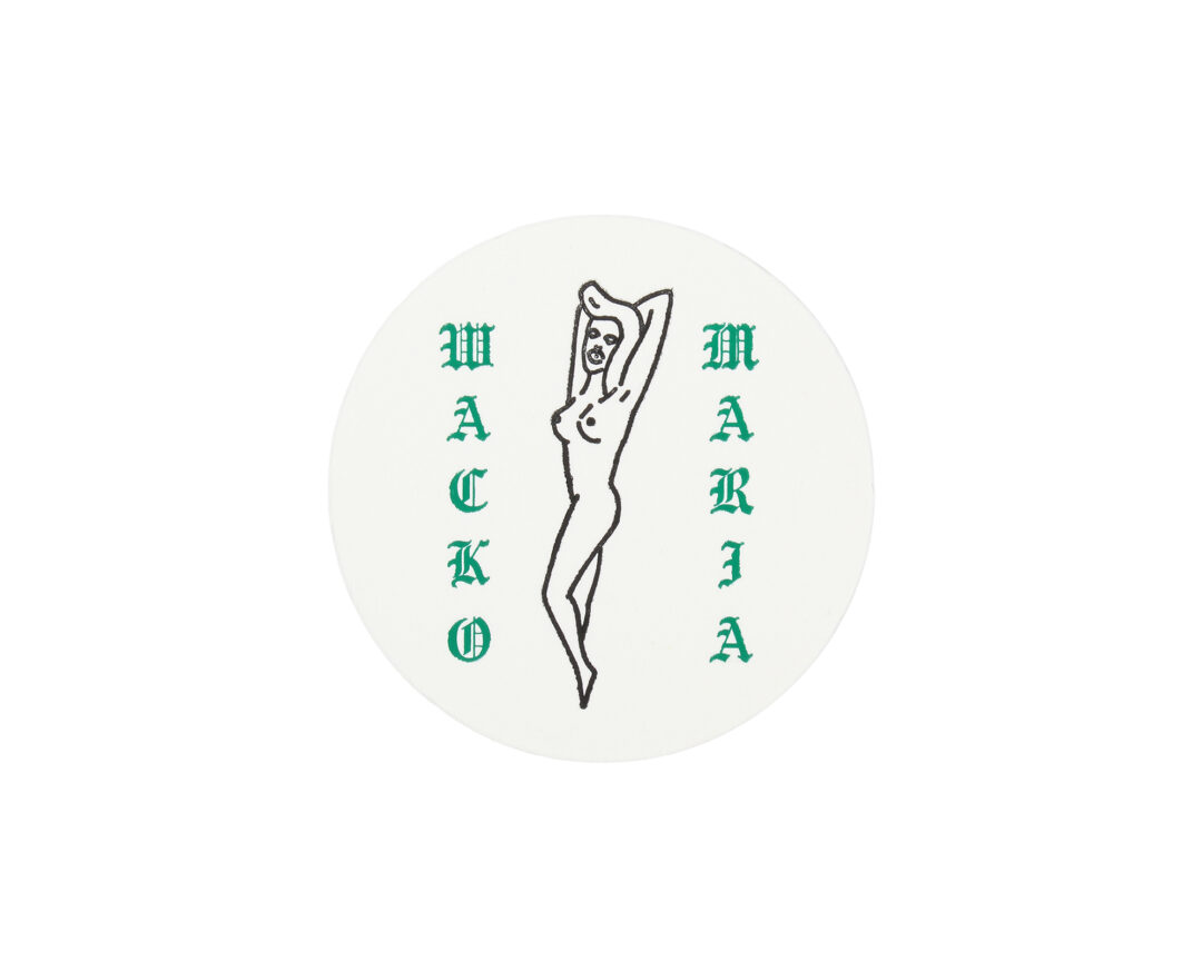WACKO MARIA × HAWAIIAN SHIRT & 江戸風鈴 2026 SS などのアイテムが5/30 発売 (ワコマリア)