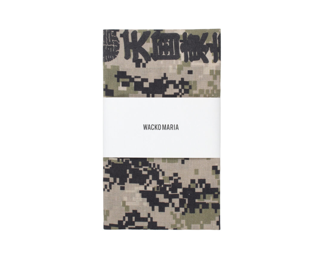 WACKO MARIA × HAWAIIAN SHIRT & 江戸風鈴 2026 SS などのアイテムが5/30 発売 (ワコマリア)