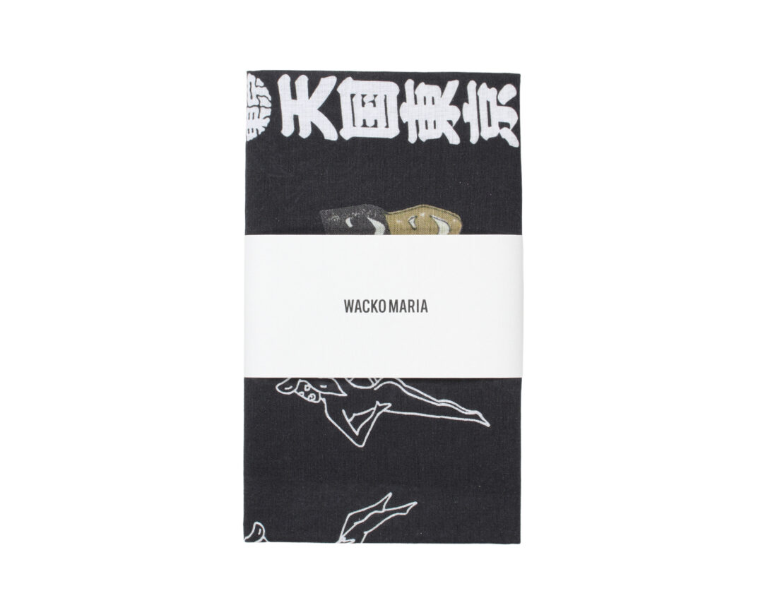 WACKO MARIA × HAWAIIAN SHIRT & 江戸風鈴 2026 SS などのアイテムが5/30 発売 (ワコマリア)