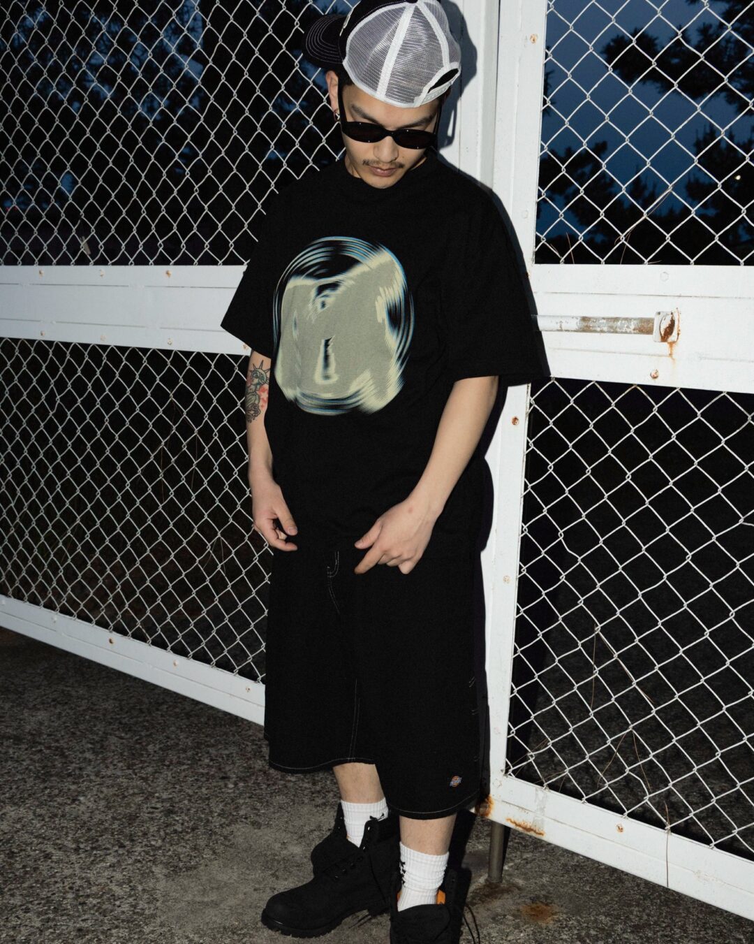 XLARGE x Dickies 2026 SS 最新コラボが5/29 発売 (エクストララージ ディッキーズ 2026年 春夏)