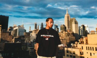 NAUTICA "MADE IN U.S.A." Tシャツコレクションが2026年 5/29 12:00 発売 (ノーティカ メイドインユーエスエー)