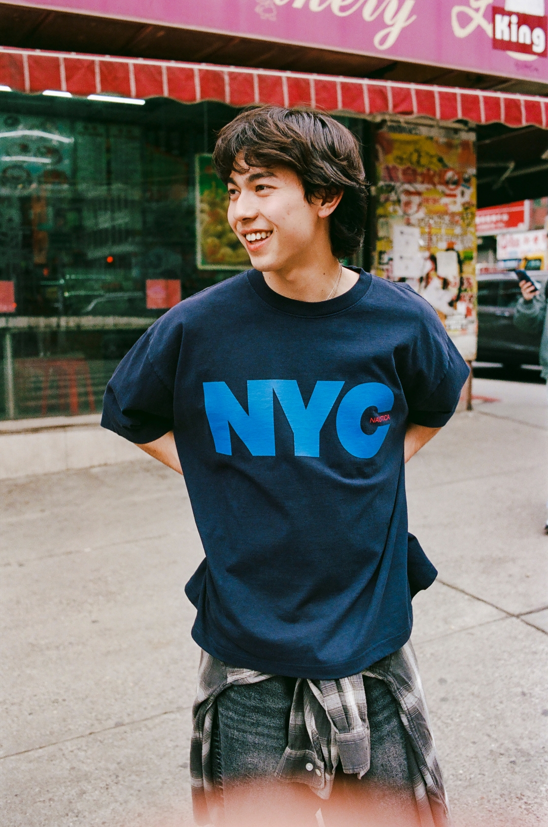 NAUTICA “MADE IN USA” Tシャツコレクションが2026年 5/29 12:00 発売 (ノーティカ メイドインユーエスエー)