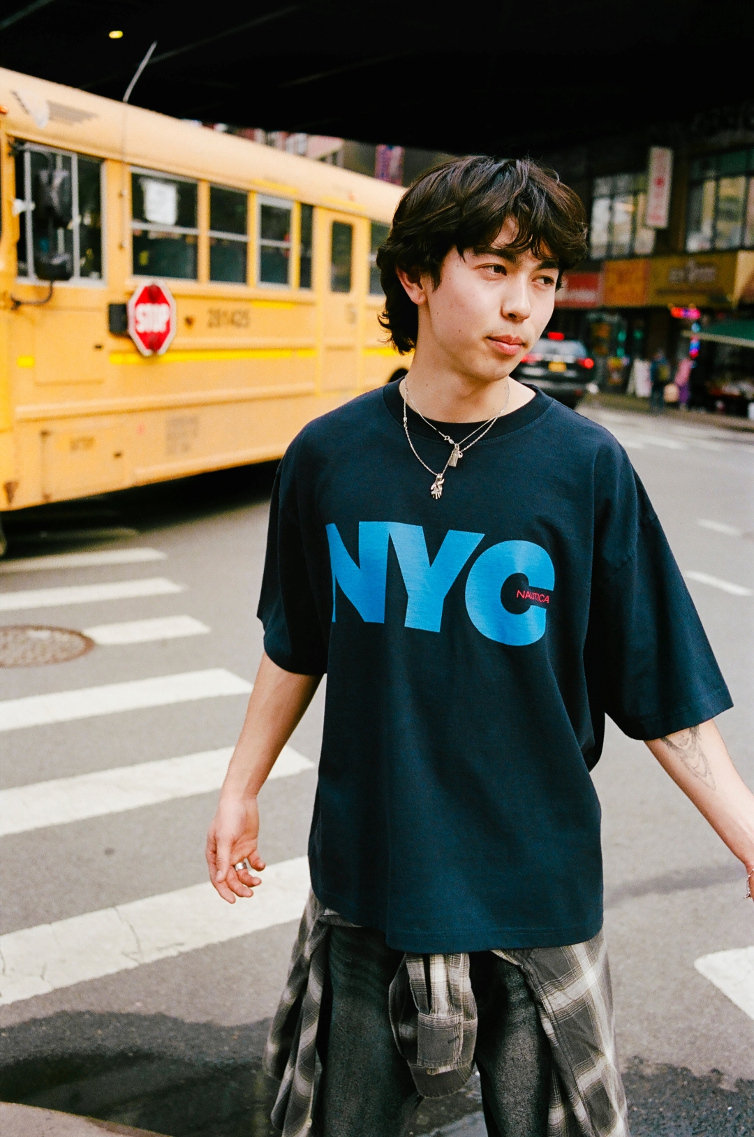 NAUTICA “MADE IN USA” Tシャツコレクションが2026年 5/29 12:00 発売 (ノーティカ メイドインユーエスエー)