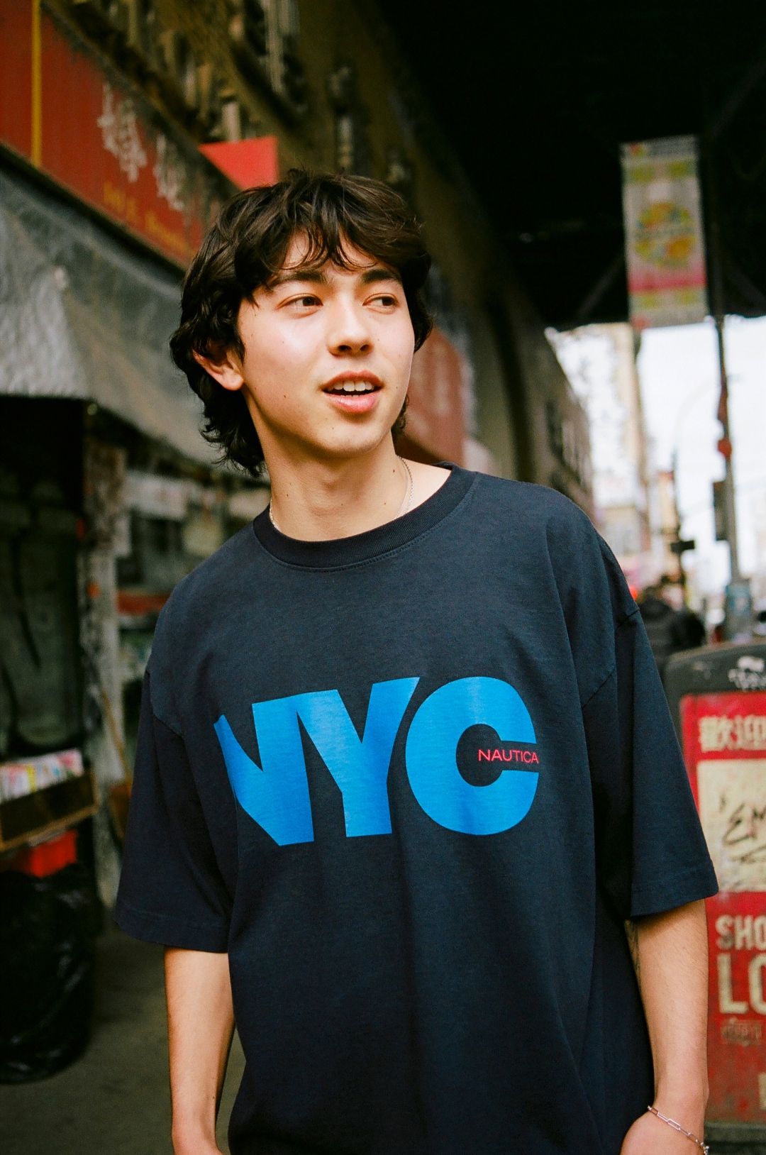 NAUTICA “MADE IN USA” Tシャツコレクションが2026年 5/29 12:00 発売 (ノーティカ メイドインユーエスエー)