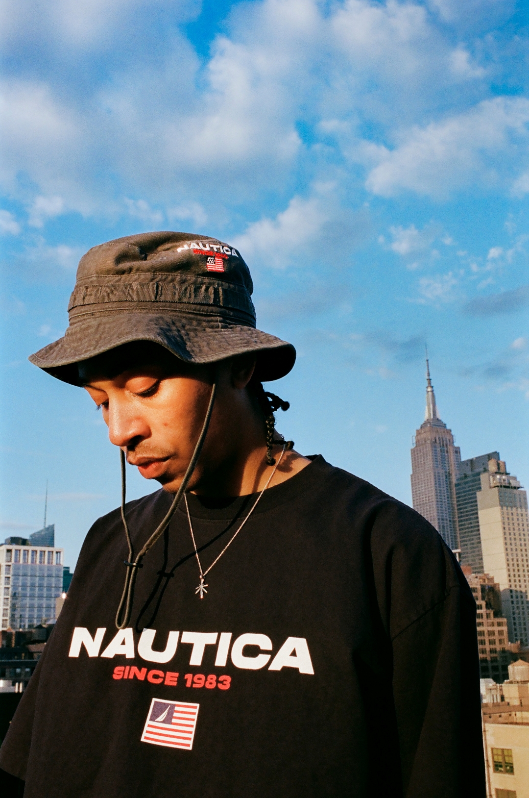 NAUTICA “MADE IN USA” Tシャツコレクションが2026年 5/29 12:00 発売 (ノーティカ メイドインユーエスエー)