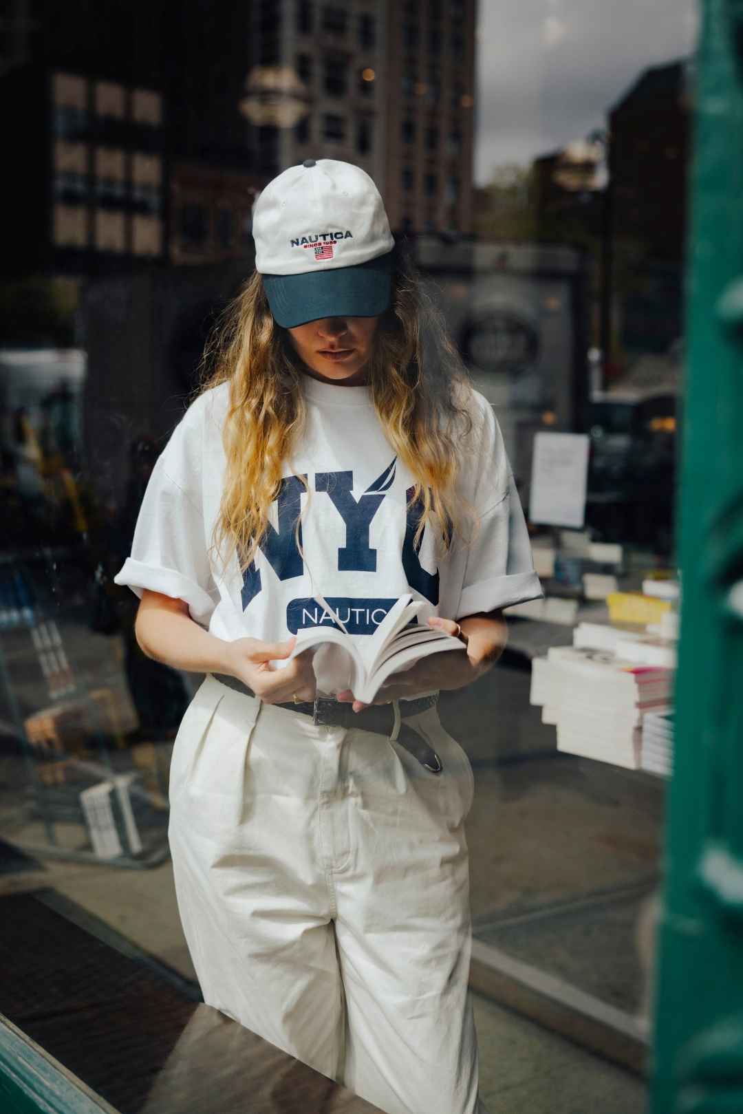 NAUTICA “MADE IN USA” Tシャツコレクションが2026年 5/29 12:00 発売 (ノーティカ メイドインユーエスエー)
