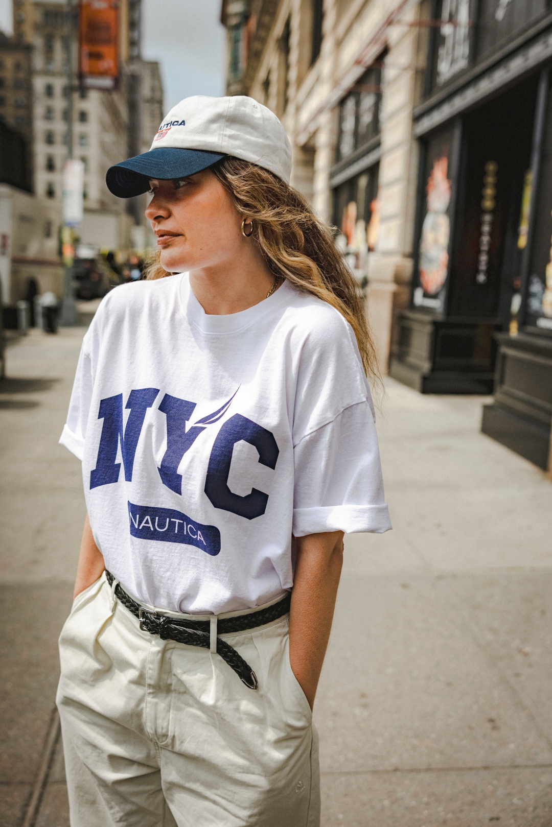 NAUTICA “MADE IN USA” Tシャツコレクションが2026年 5/29 12:00 発売 (ノーティカ メイドインユーエスエー)