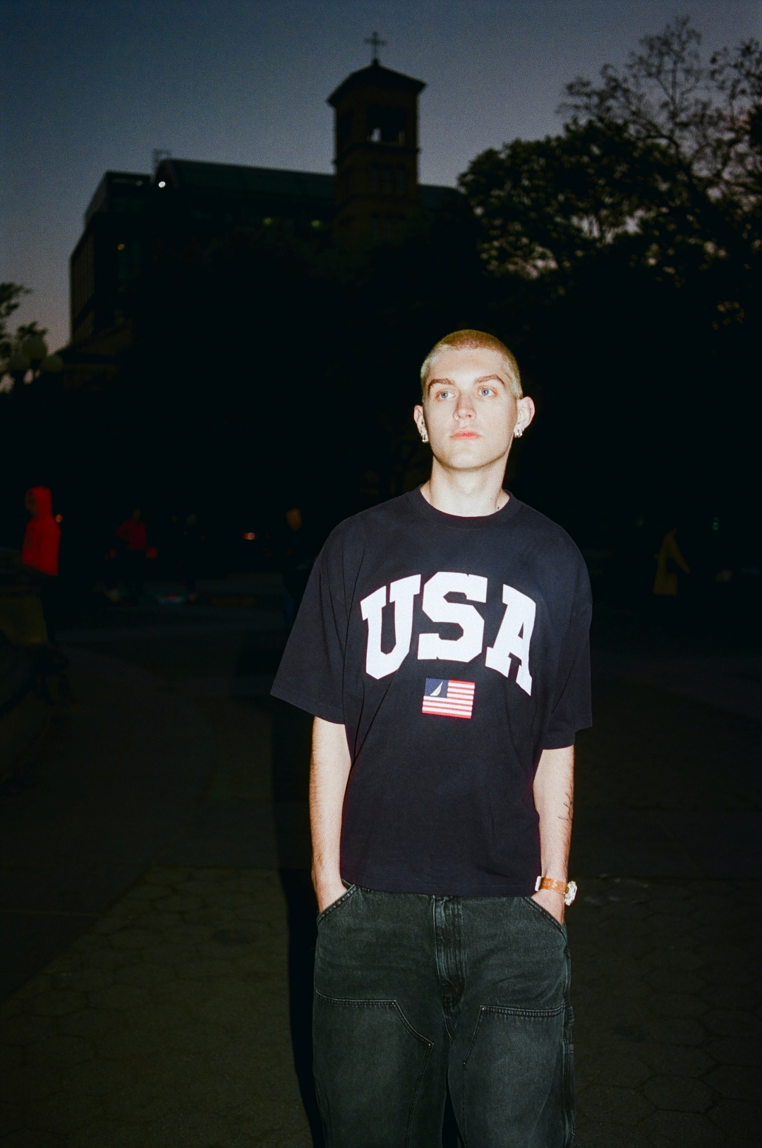 NAUTICA “MADE IN USA” Tシャツコレクションが2026年 5/29 12:00 発売 (ノーティカ メイドインユーエスエー)