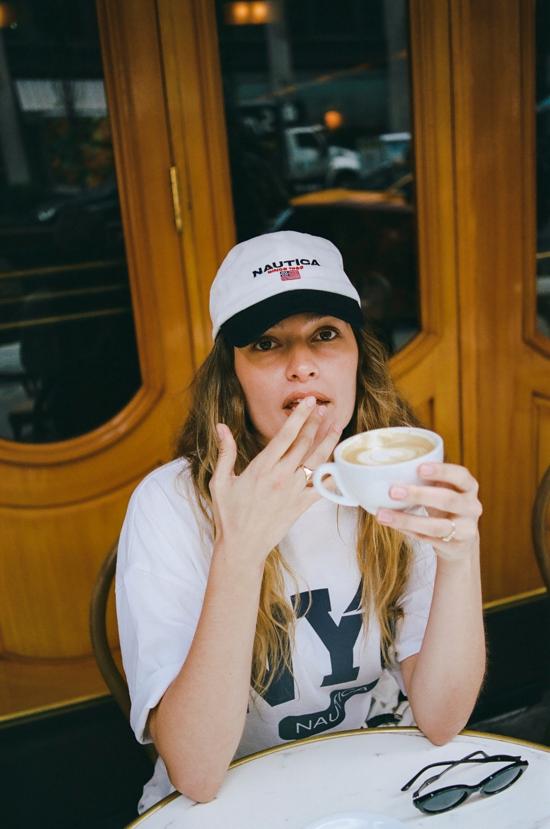 NAUTICA “MADE IN USA” Tシャツコレクションが2026年 5/29 12:00 発売 (ノーティカ メイドインユーエスエー)