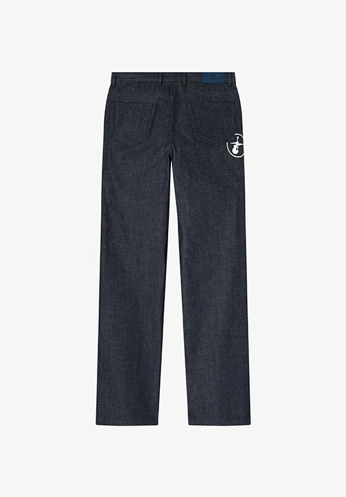 A.P.C. × FRAGMENT コラボ「INTERACTION #30」が2026年 5/19 発売 (アーペーセー フラグメント 藤原ヒロシ)