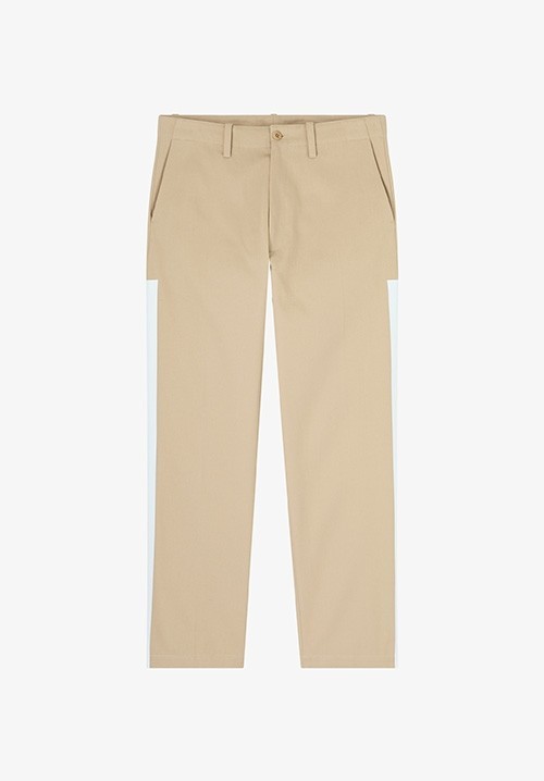 A.P.C. × FRAGMENT コラボ「INTERACTION #30」が2026年 5/19 発売 (アーペーセー フラグメント 藤原ヒロシ)