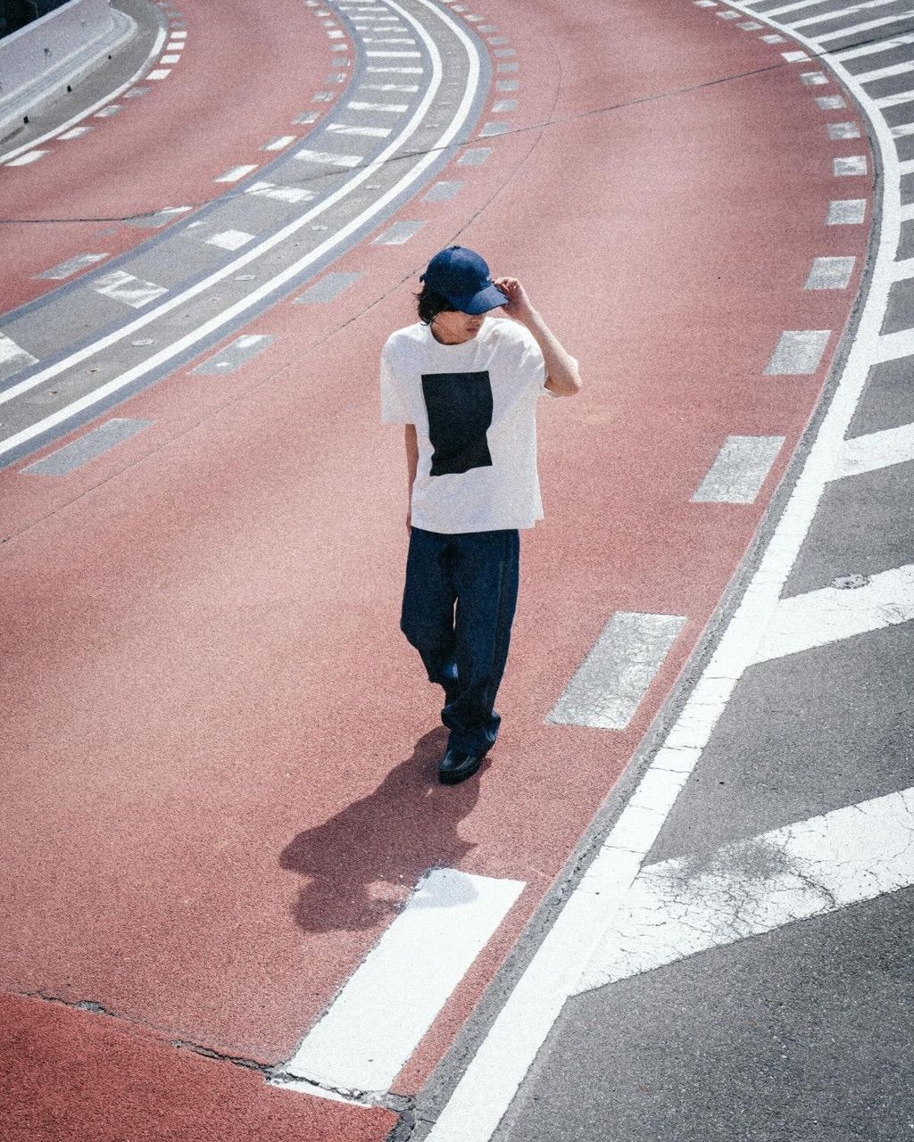 A.P.C. × FRAGMENT コラボ「INTERACTION #30」が2026年 5/19 発売 (アーペーセー フラグメント 藤原ヒロシ)