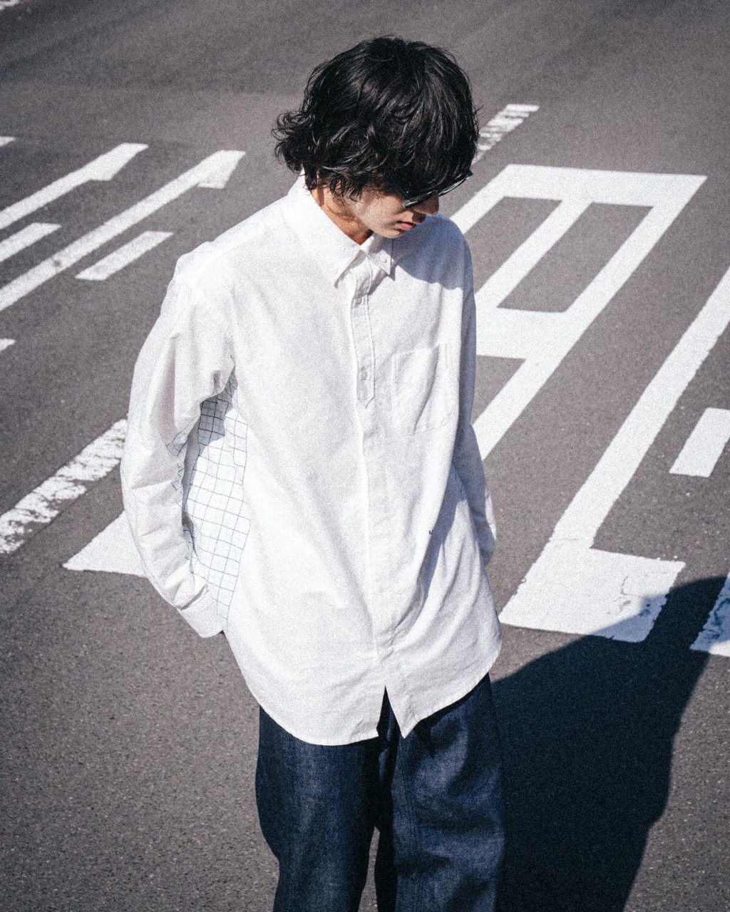 A.P.C. × FRAGMENT コラボ「INTERACTION #30」が2026年 5/19 発売 (アーペーセー フラグメント 藤原ヒロシ)