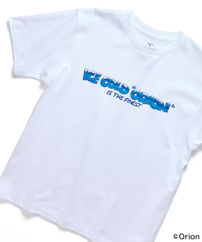 オリオンビール × フリークスストア コラボアイテム第1弾が2026年 5/29 12:00 発売 (ORION BEER FREAK’S STORE)