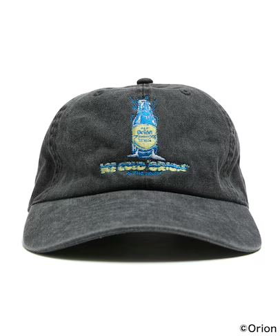 オリオンビール × フリークスストア コラボアイテム第1弾が2026年 5/29 12:00 発売 (ORION BEER FREAK’S STORE)